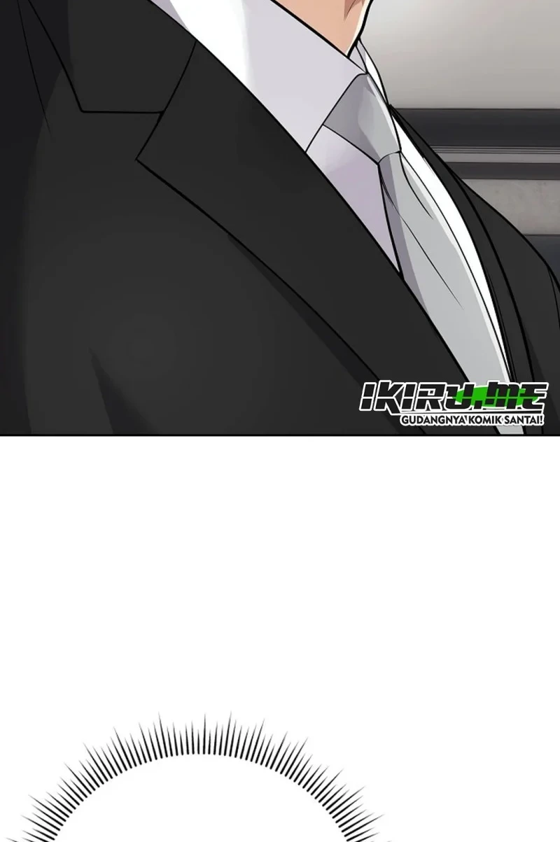 The New Employee Kim Chul-Soo Chapter 155 - halaman 6