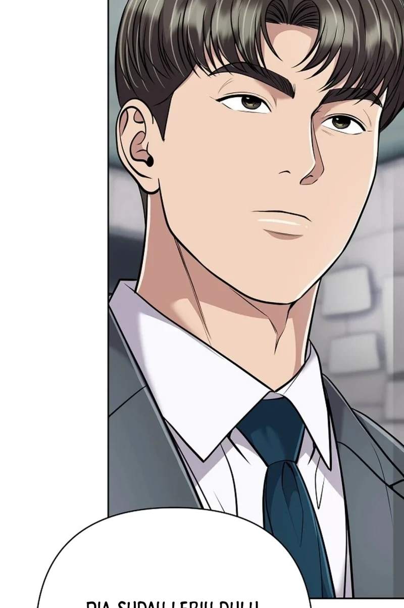 The New Employee Kim Chul-Soo Chapter 155 - halaman 60