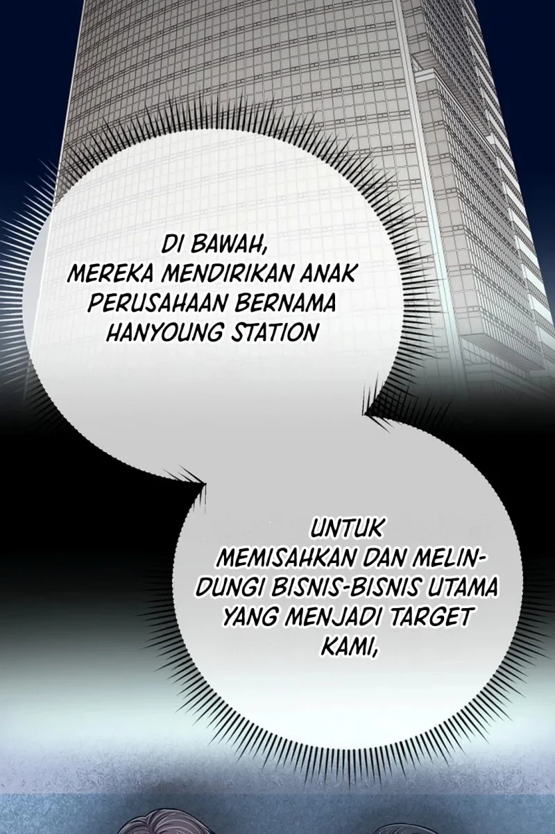 The New Employee Kim Chul-Soo Chapter 155 - halaman 8