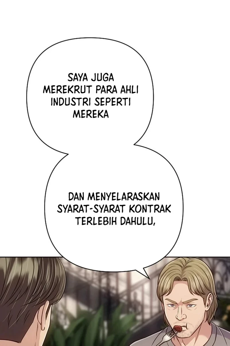 The New Employee Kim Chul-Soo Chapter 155 - halaman 80