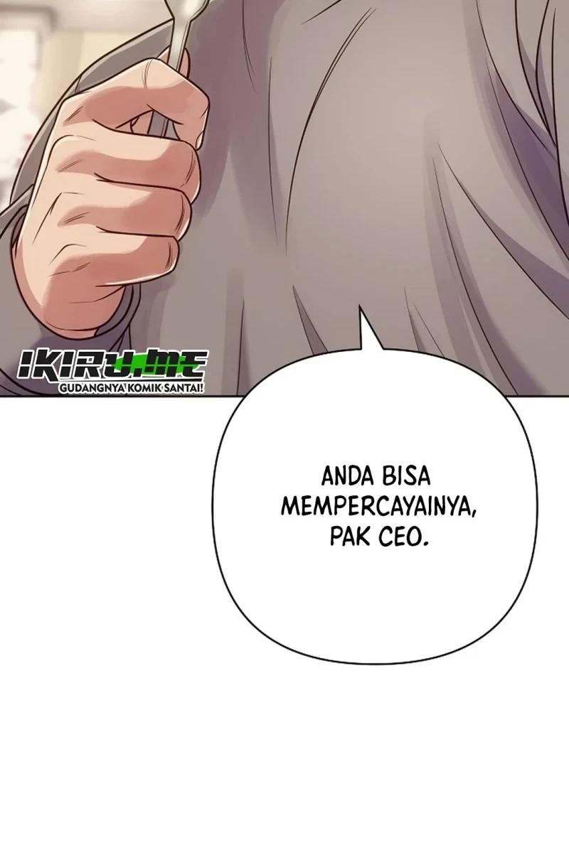 The New Employee Kim Chul-Soo Chapter 155 - halaman 82
