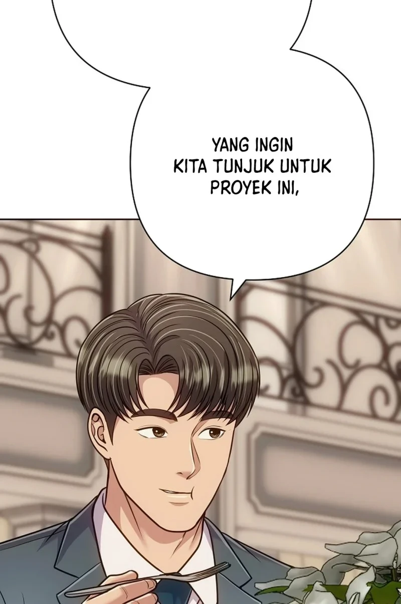 The New Employee Kim Chul-Soo Chapter 155 - halaman 84