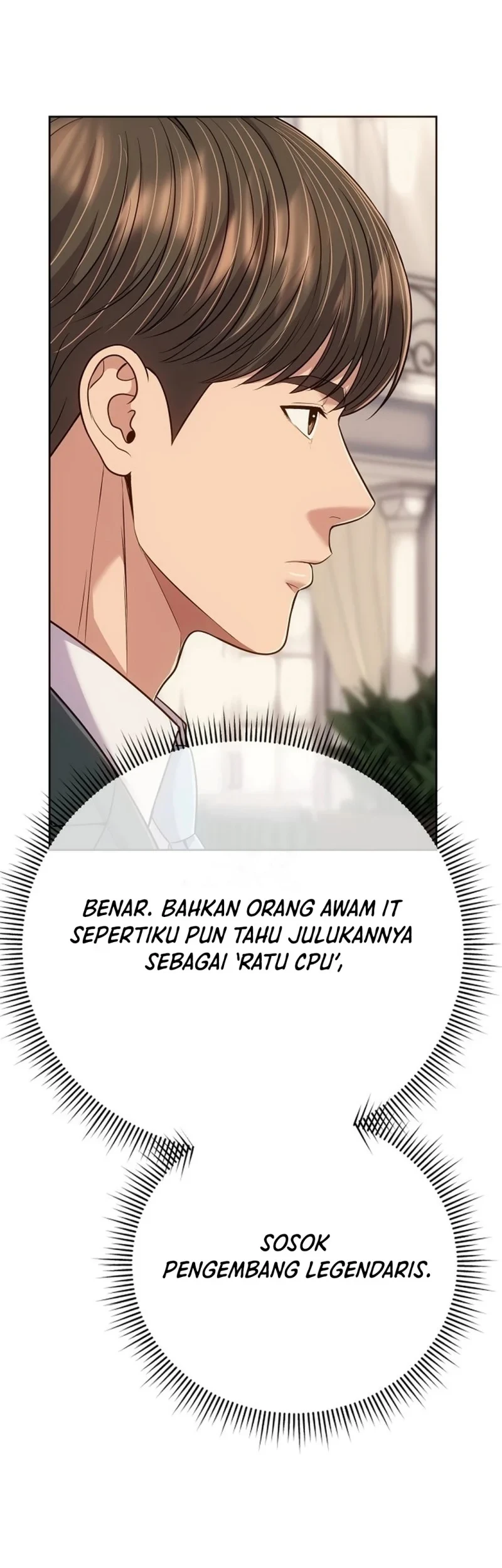 The New Employee Kim Chul-Soo Chapter 155 - halaman 89