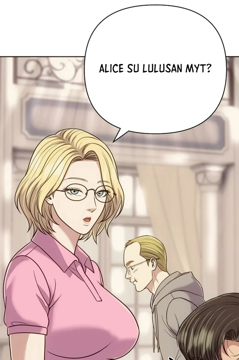 The New Employee Kim Chul-Soo Chapter 155 - halaman 90