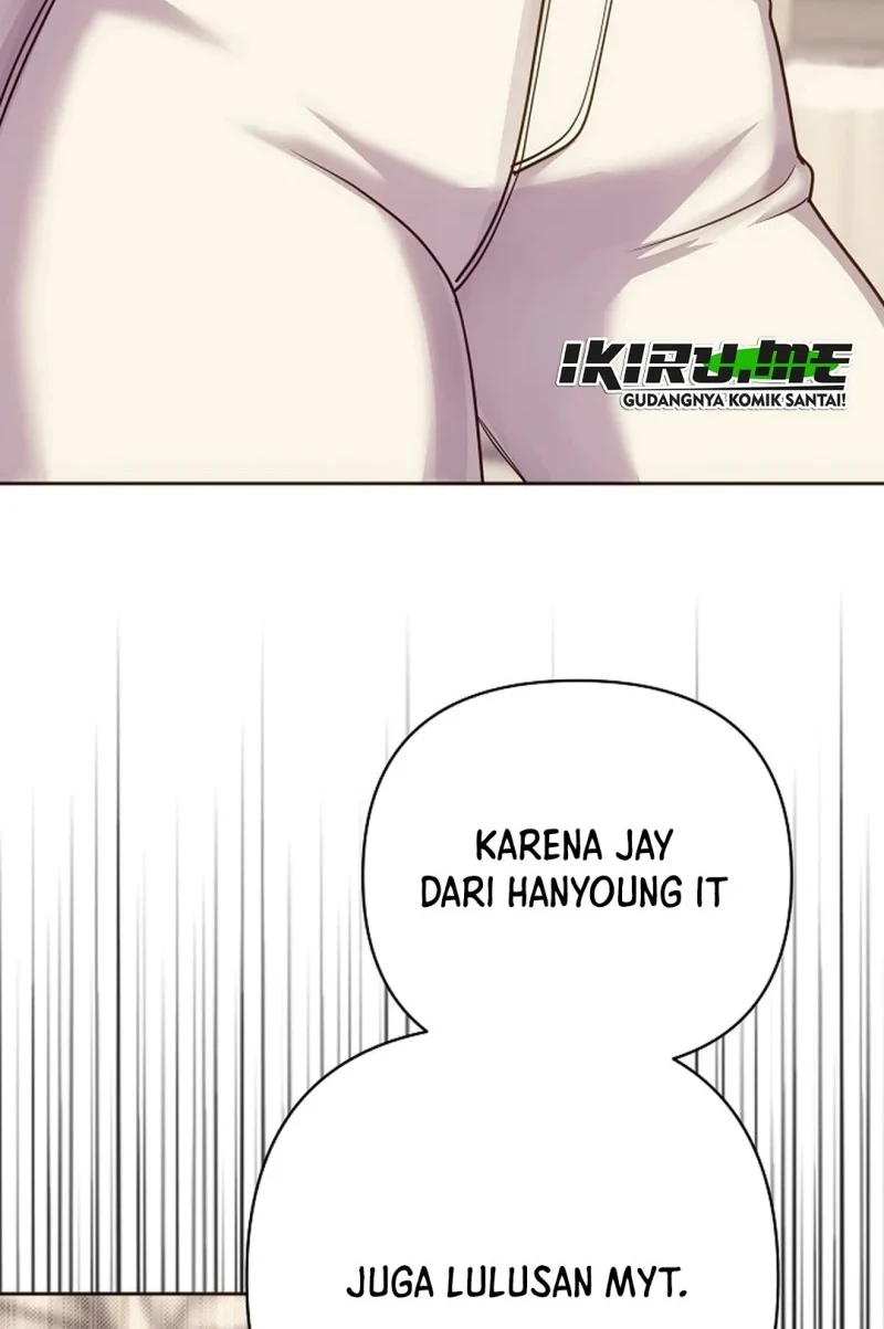 The New Employee Kim Chul-Soo Chapter 155 - halaman 92