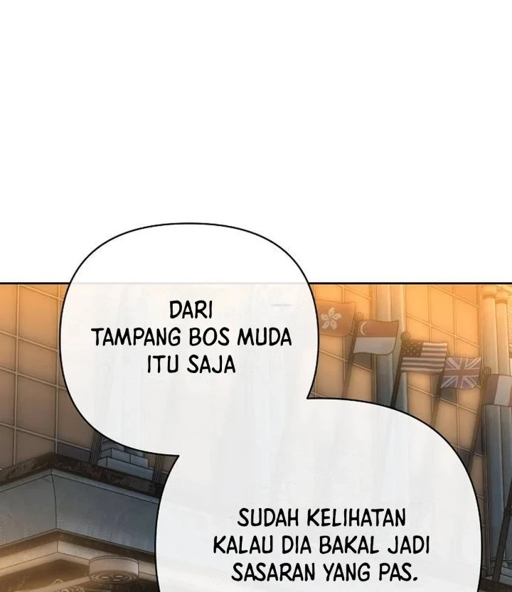 The New Employee Kim Chul-Soo Chapter 156 - halaman 102
