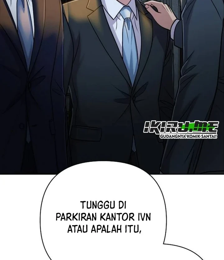 The New Employee Kim Chul-Soo Chapter 156 - halaman 104