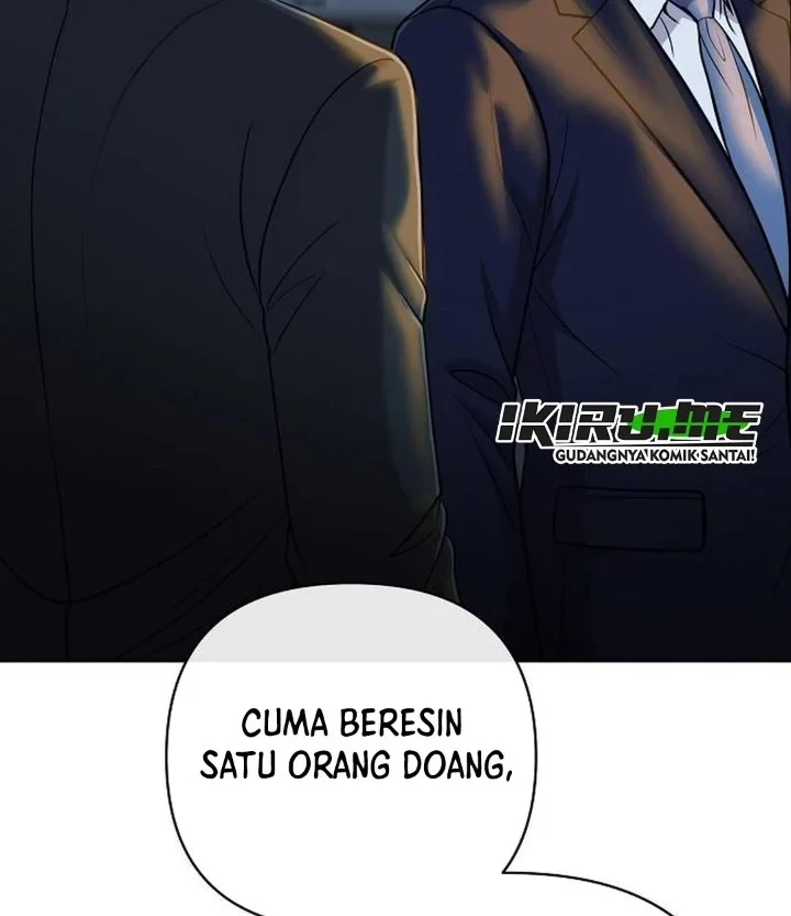 The New Employee Kim Chul-Soo Chapter 156 - halaman 106