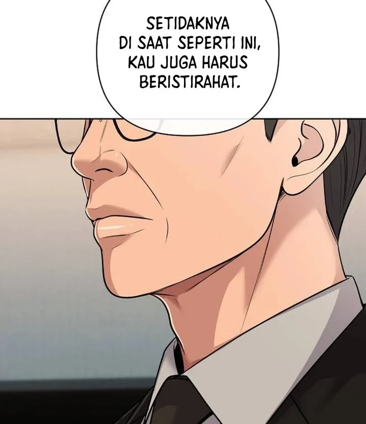 The New Employee Kim Chul-Soo Chapter 156 - halaman 14