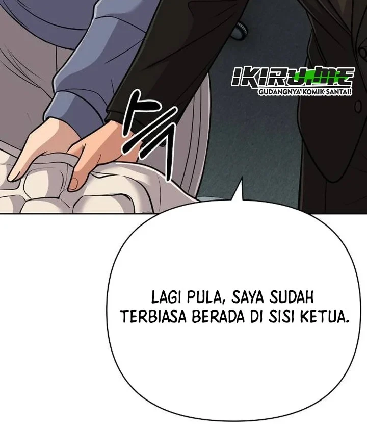 The New Employee Kim Chul-Soo Chapter 156 - halaman 16