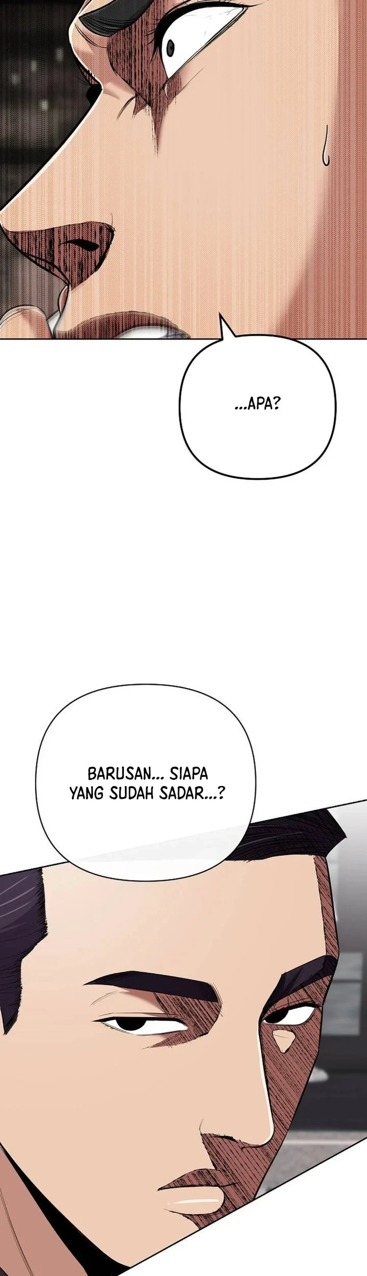The New Employee Kim Chul-Soo Chapter 156 - halaman 27