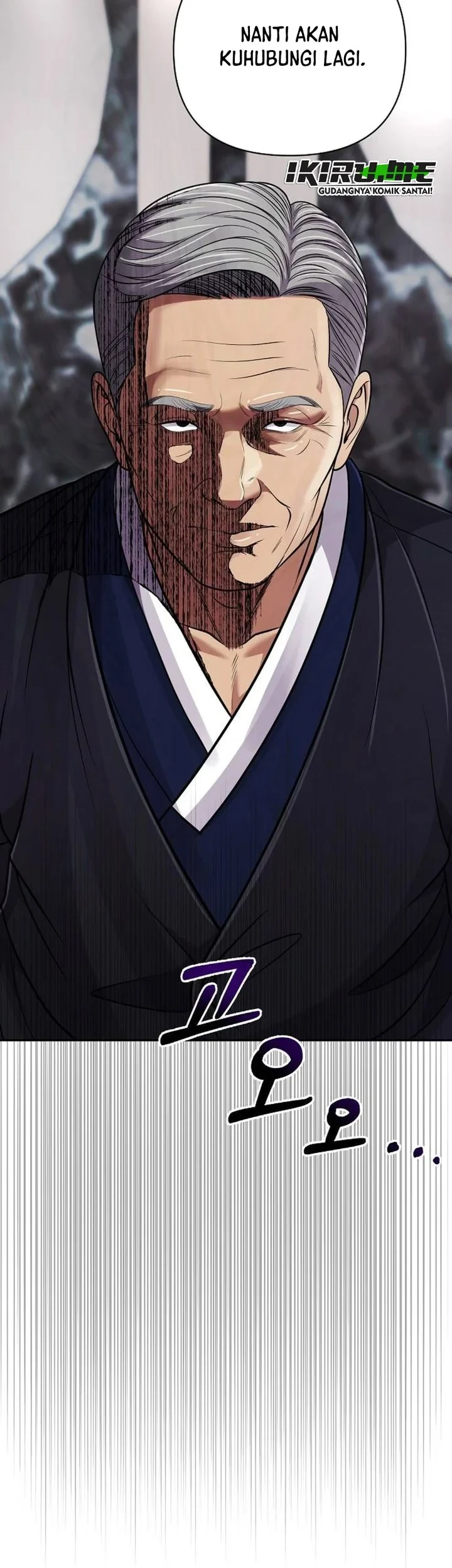 The New Employee Kim Chul-Soo Chapter 156 - halaman 29