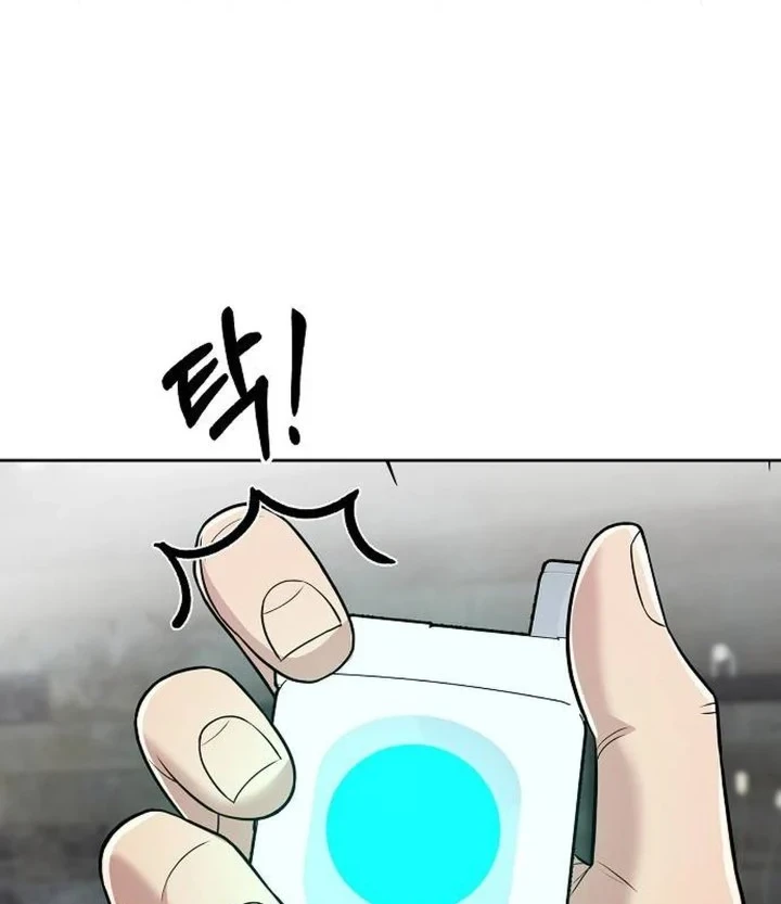 The New Employee Kim Chul-Soo Chapter 156 - halaman 30