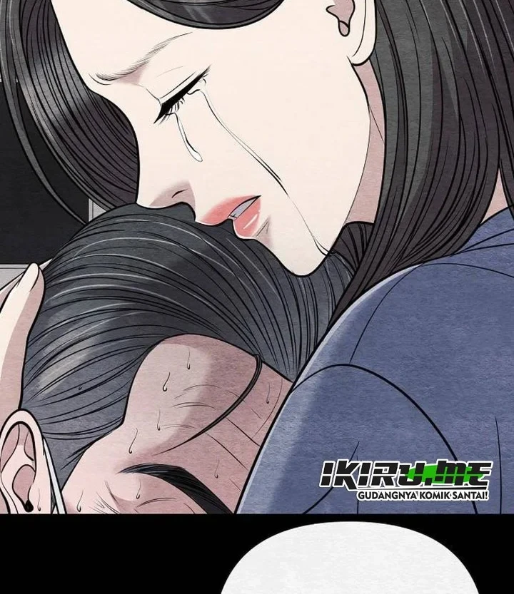 The New Employee Kim Chul-Soo Chapter 156 - halaman 36
