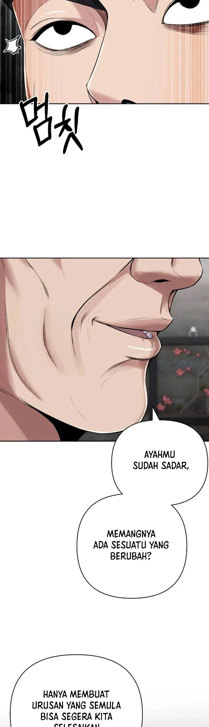 The New Employee Kim Chul-Soo Chapter 156 - halaman 39