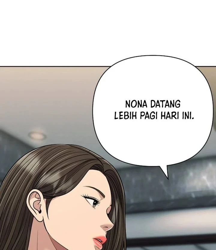 The New Employee Kim Chul-Soo Chapter 156 - halaman 4