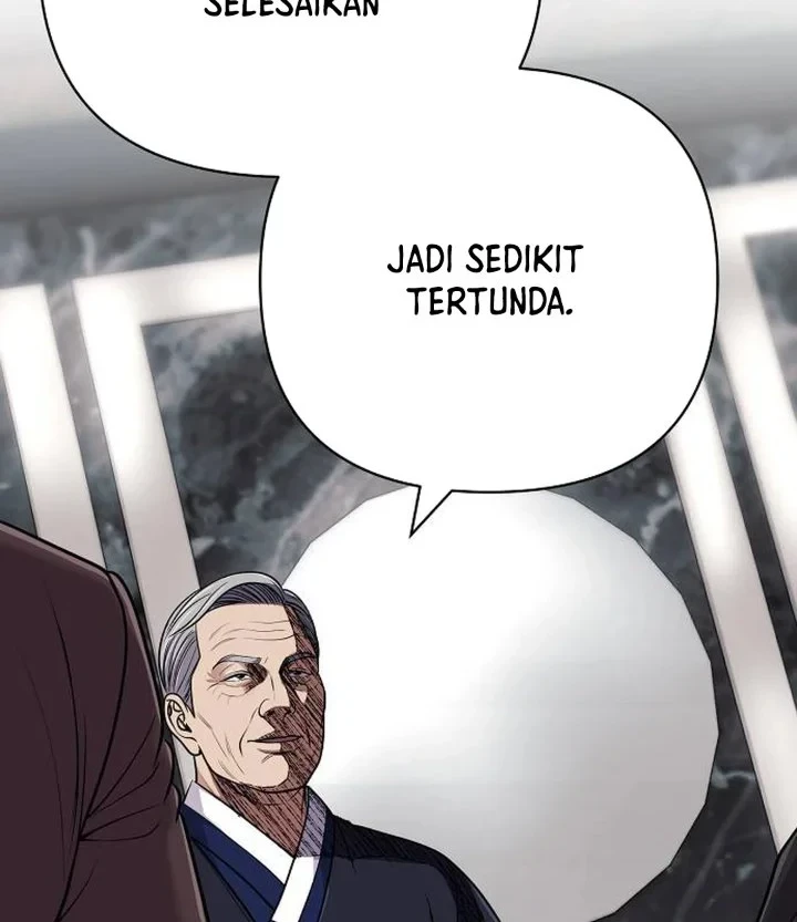 The New Employee Kim Chul-Soo Chapter 156 - halaman 40