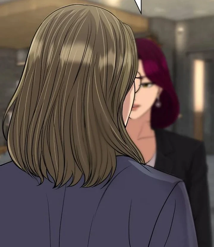 The New Employee Kim Chul-Soo Chapter 156 - halaman 54
