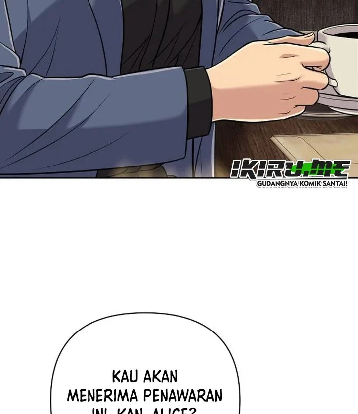 The New Employee Kim Chul-Soo Chapter 156 - halaman 56