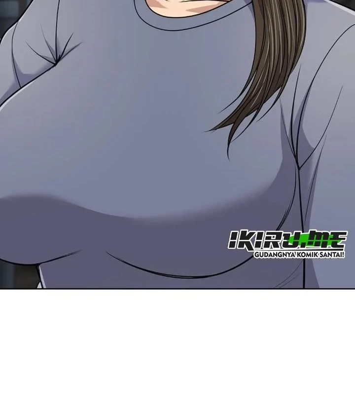 The New Employee Kim Chul-Soo Chapter 156 - halaman 6