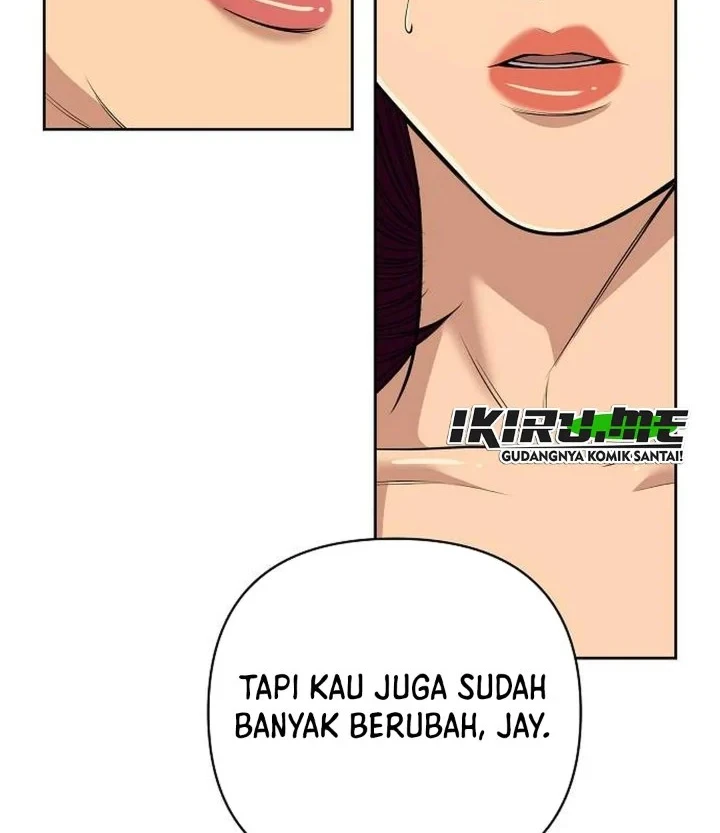 The New Employee Kim Chul-Soo Chapter 156 - halaman 64