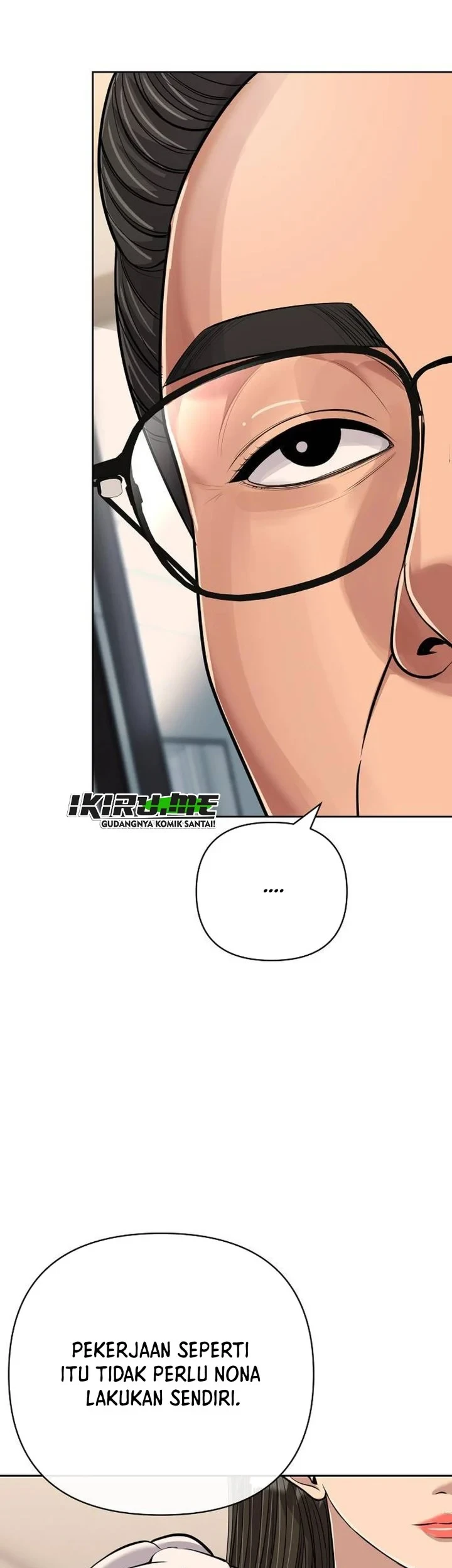 The New Employee Kim Chul-Soo Chapter 156 - halaman 7