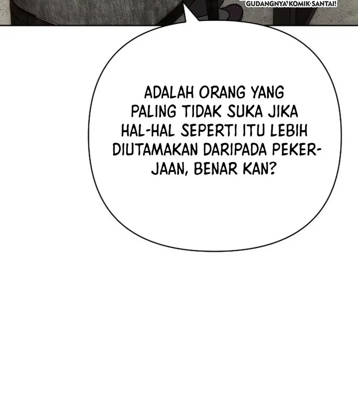 The New Employee Kim Chul-Soo Chapter 156 - halaman 74
