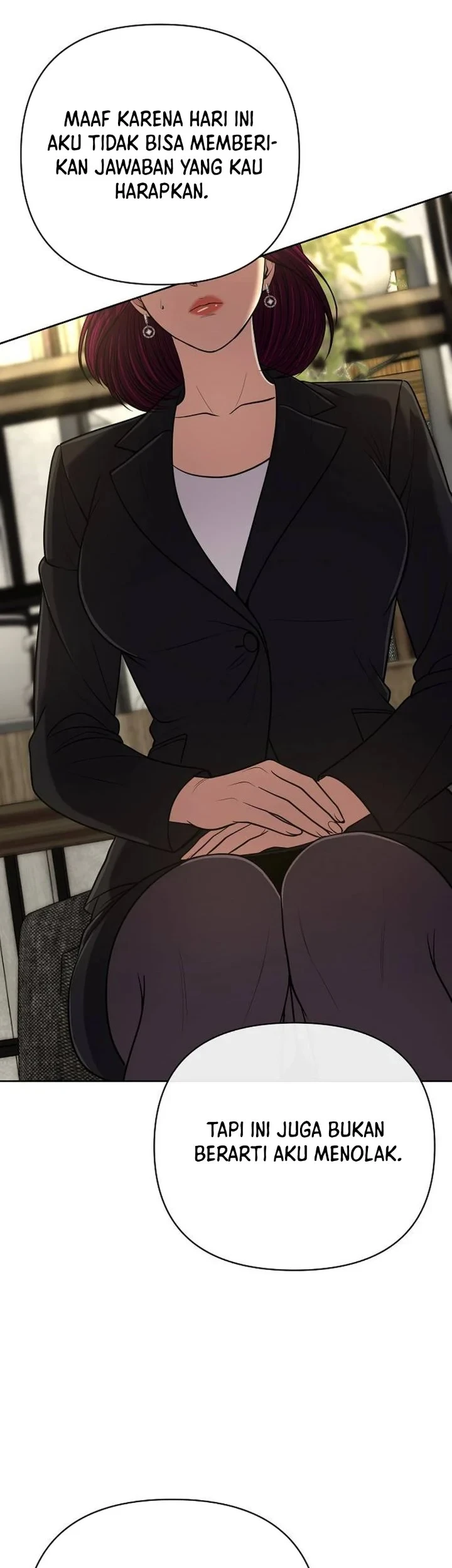 The New Employee Kim Chul-Soo Chapter 156 - halaman 75