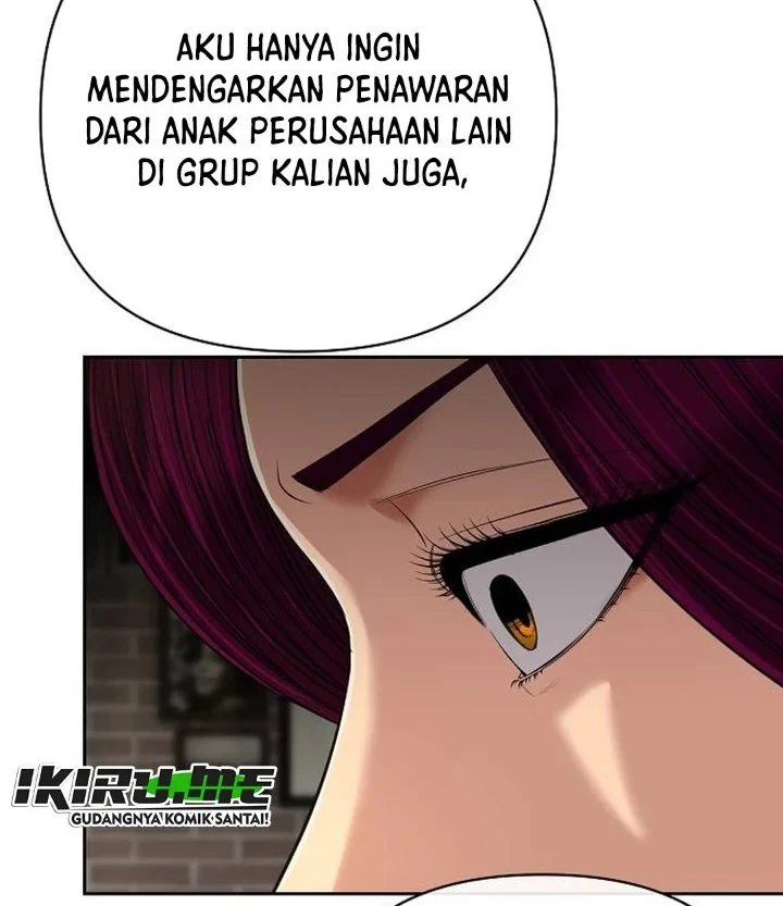The New Employee Kim Chul-Soo Chapter 156 - halaman 76