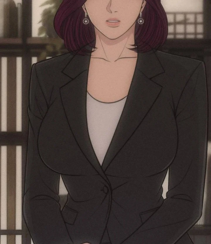 The New Employee Kim Chul-Soo Chapter 156 - halaman 80