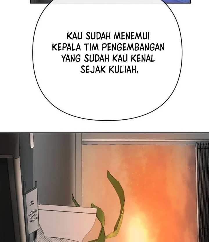 The New Employee Kim Chul-Soo Chapter 156 - halaman 84