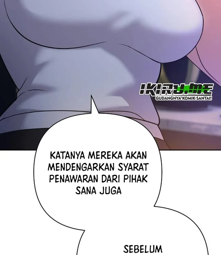 The New Employee Kim Chul-Soo Chapter 156 - halaman 92