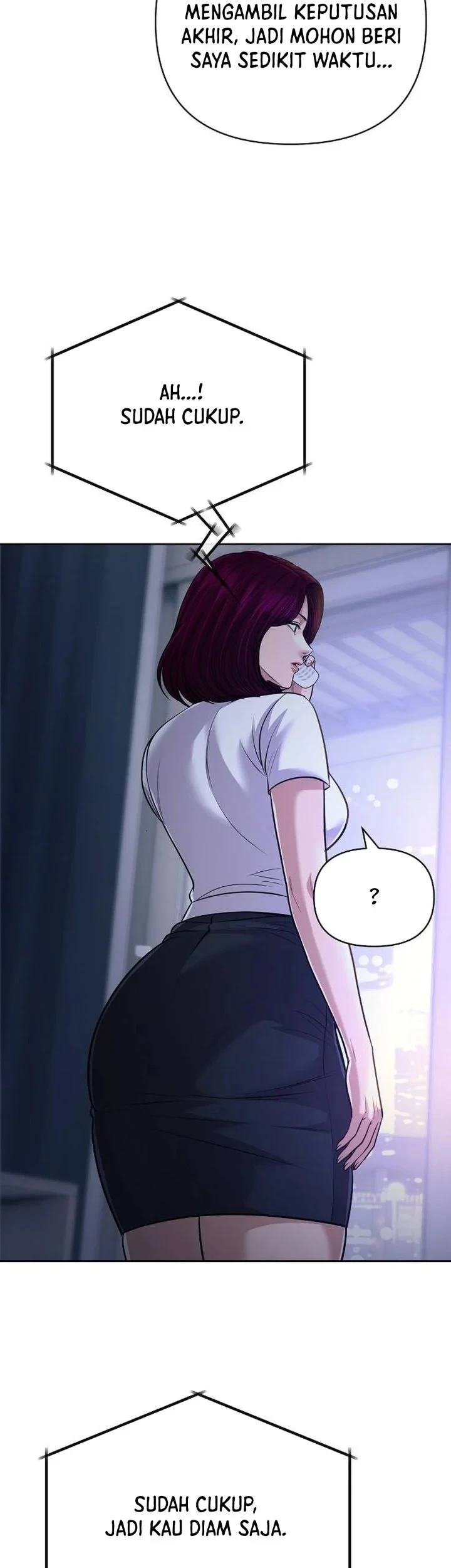 The New Employee Kim Chul-Soo Chapter 156 - halaman 93