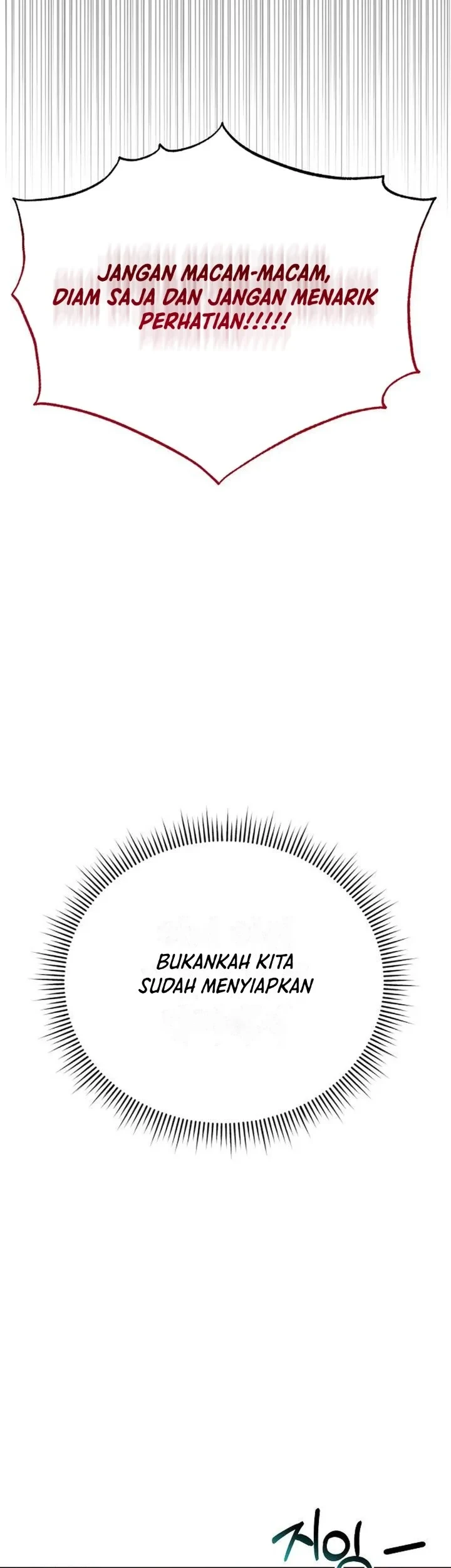 The New Employee Kim Chul-Soo Chapter 156 - halaman 97