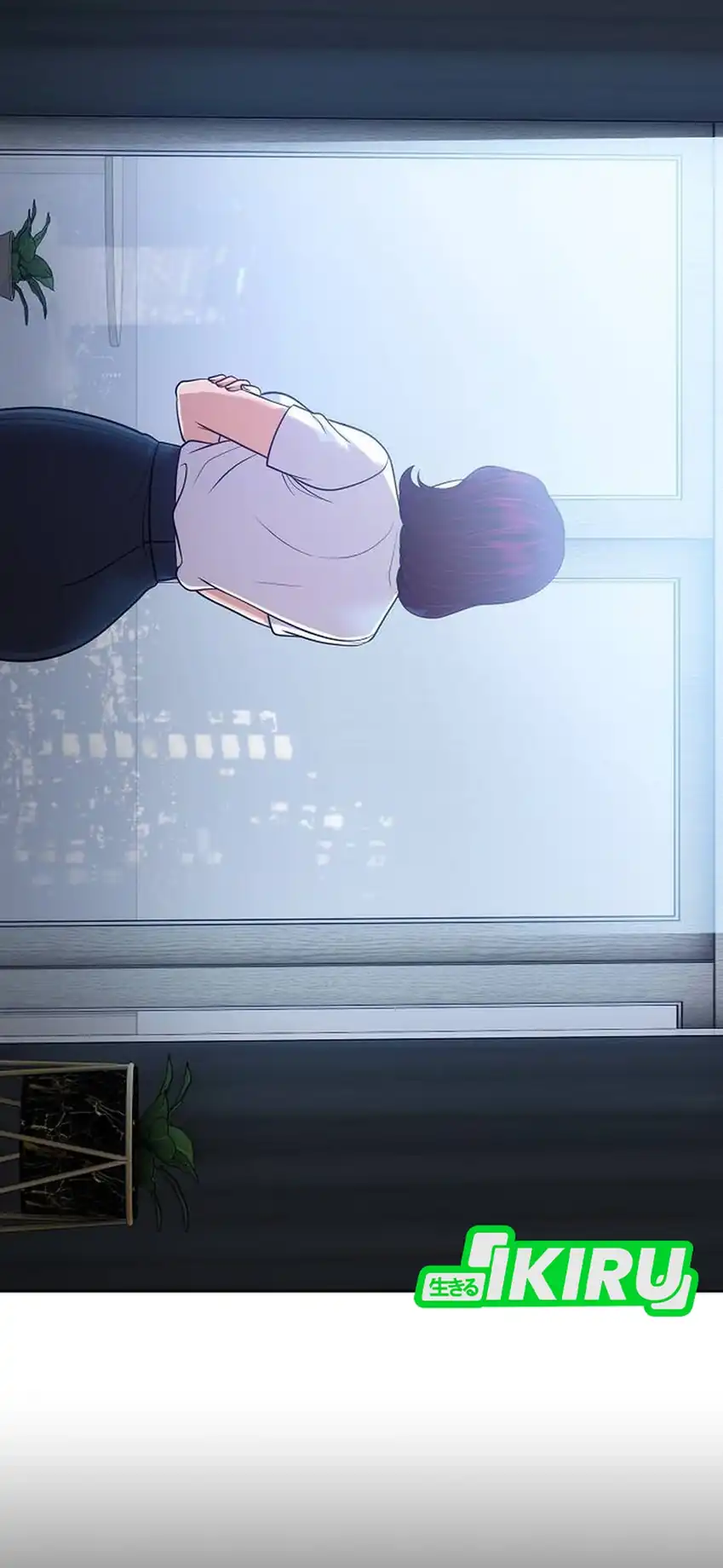 The New Employee Kim Chul-Soo Chapter 157 - halaman 11