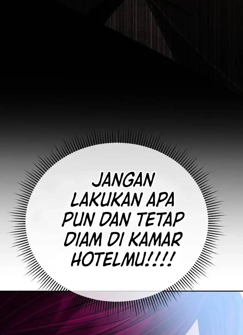 The New Employee Kim Chul-Soo Chapter 157 - halaman 13