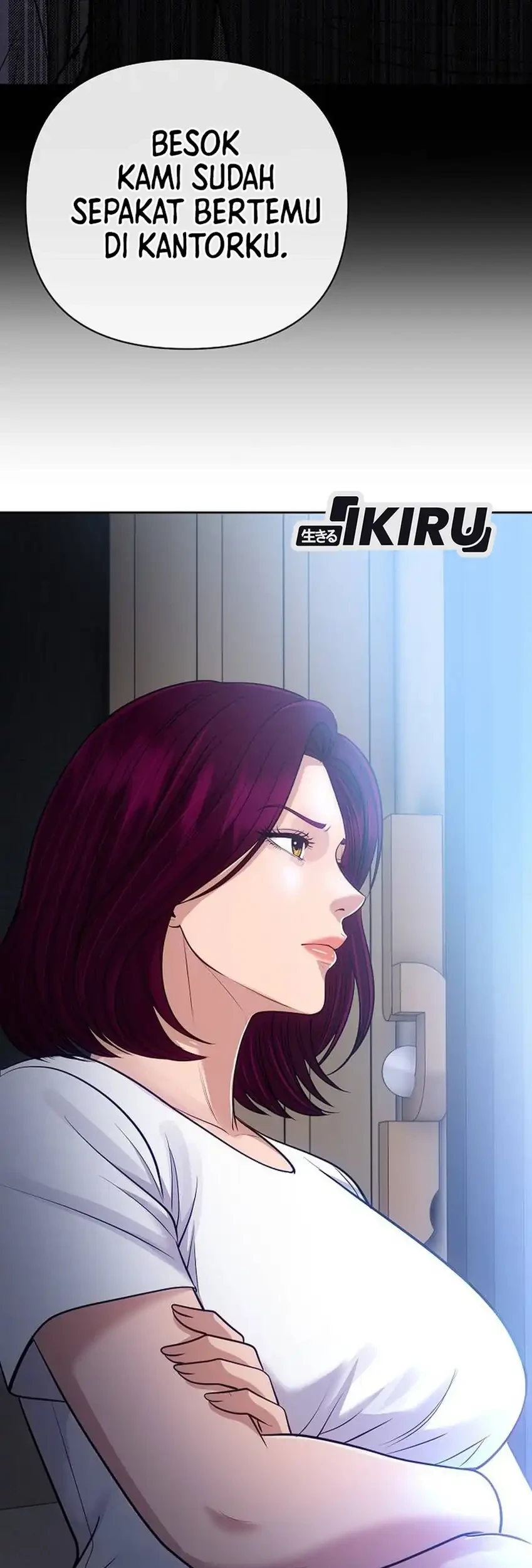The New Employee Kim Chul-Soo Chapter 157 - halaman 16