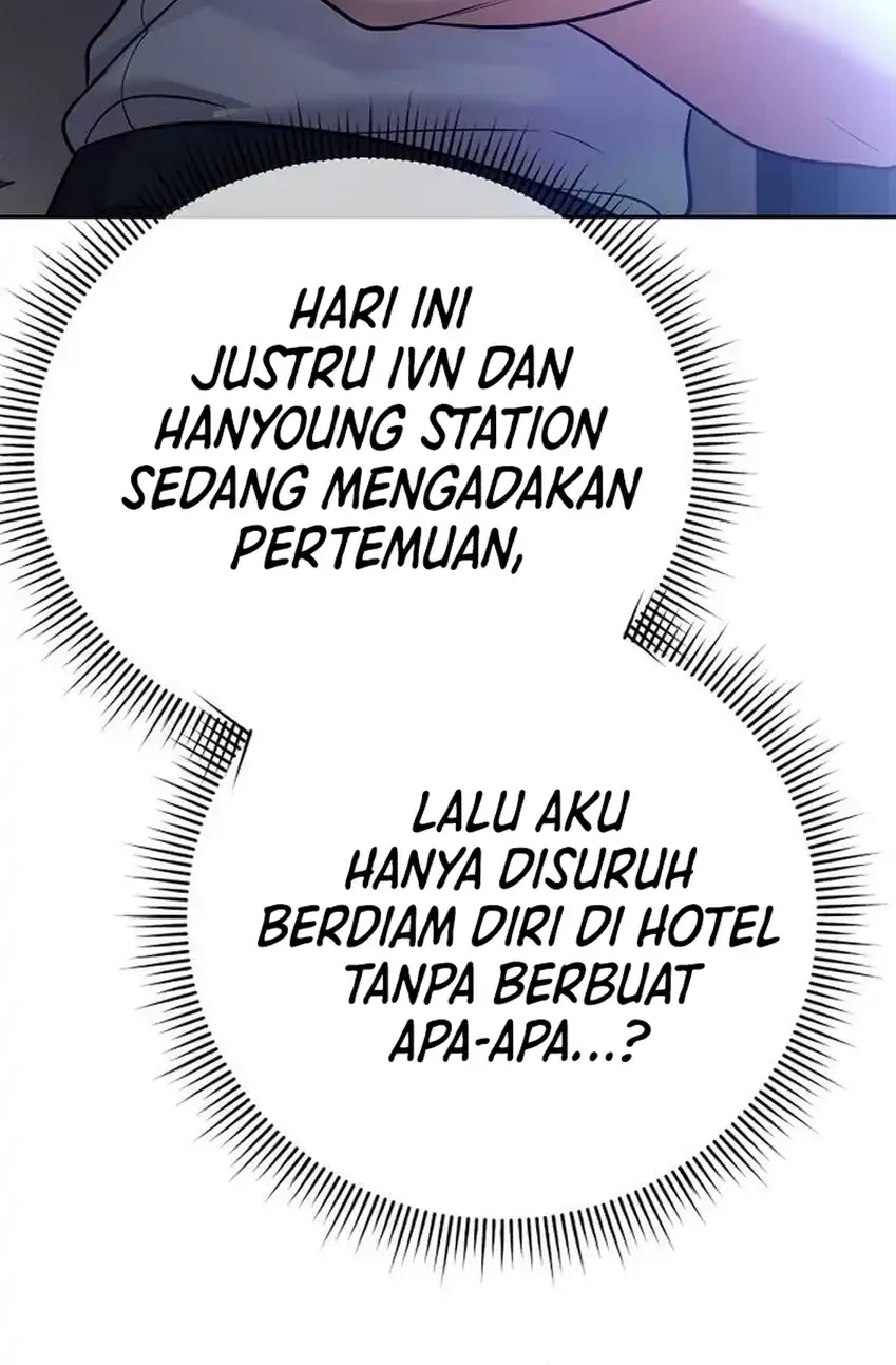 The New Employee Kim Chul-Soo Chapter 157 - halaman 17