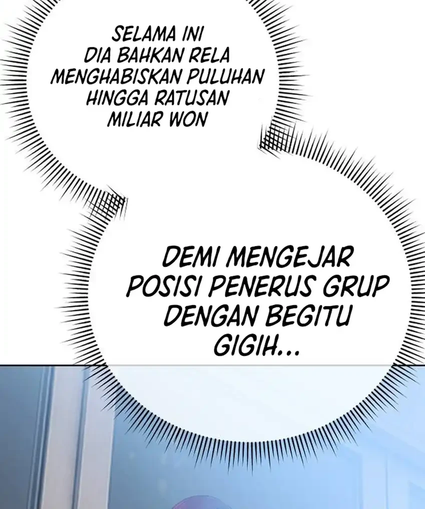 The New Employee Kim Chul-Soo Chapter 157 - halaman 19