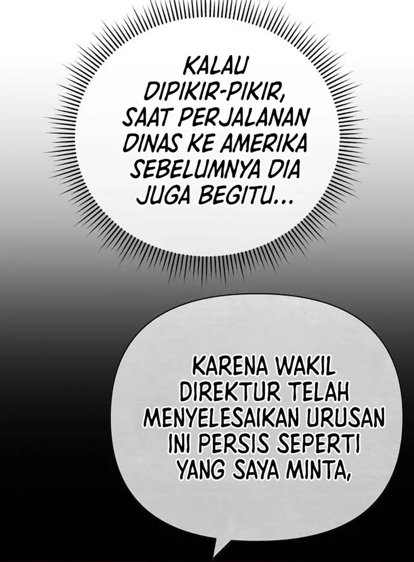 The New Employee Kim Chul-Soo Chapter 157 - halaman 21
