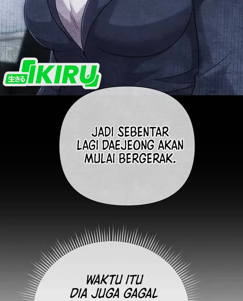 The New Employee Kim Chul-Soo Chapter 157 - halaman 23