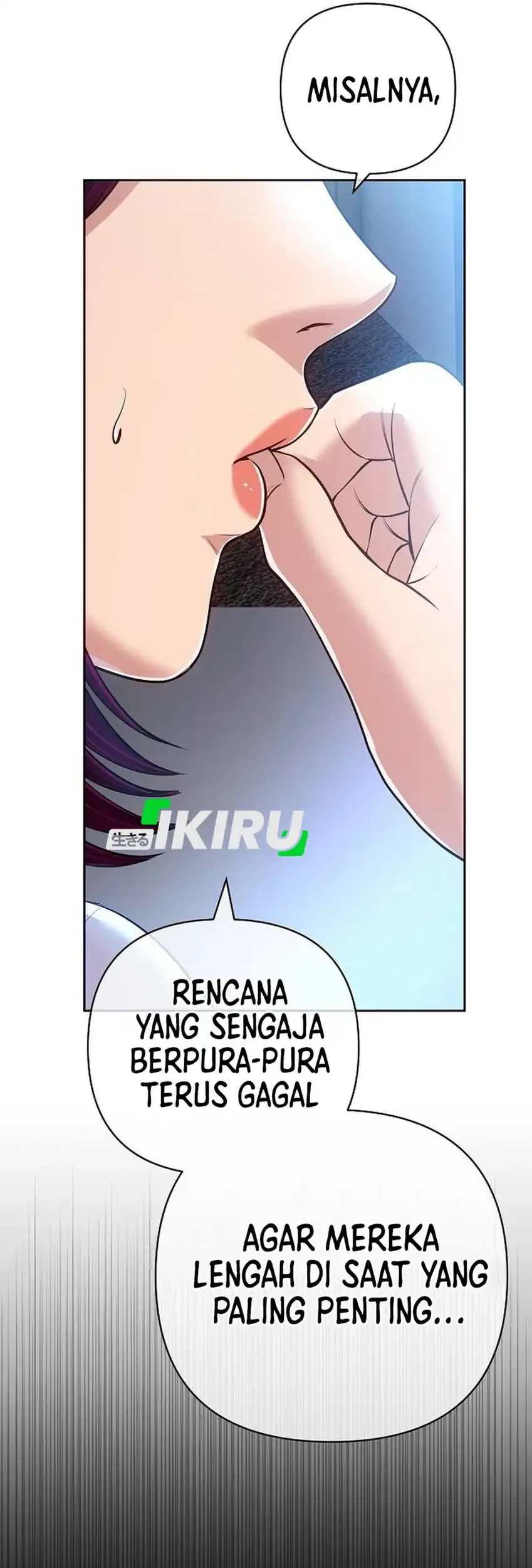 The New Employee Kim Chul-Soo Chapter 157 - halaman 28