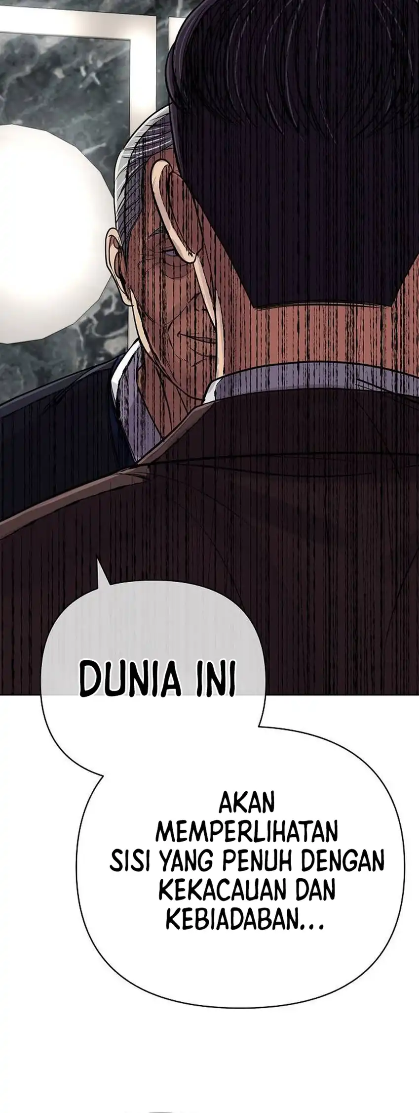 The New Employee Kim Chul-Soo Chapter 157 - halaman 44
