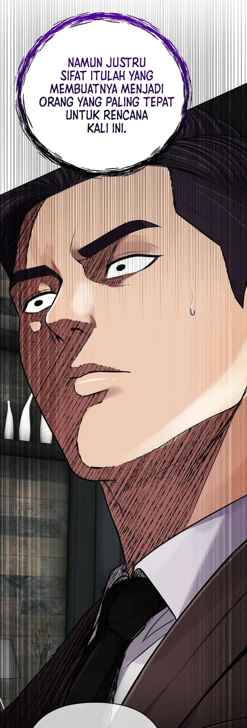 The New Employee Kim Chul-Soo Chapter 157 - halaman 47