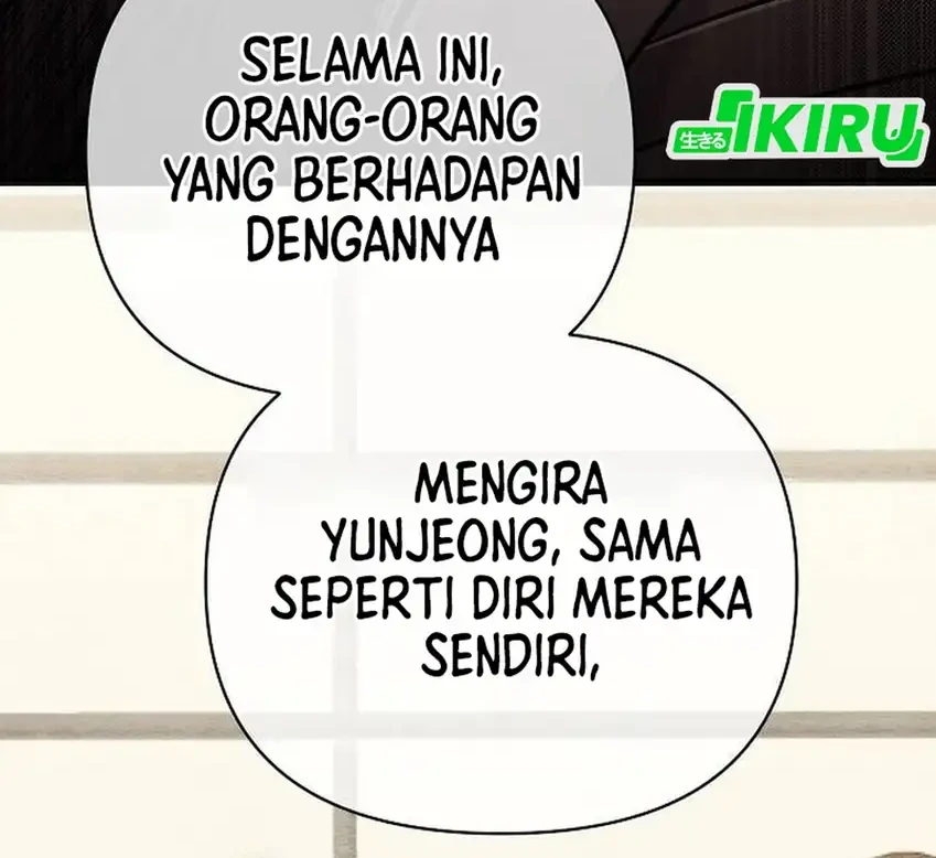 The New Employee Kim Chul-Soo Chapter 157 - halaman 48