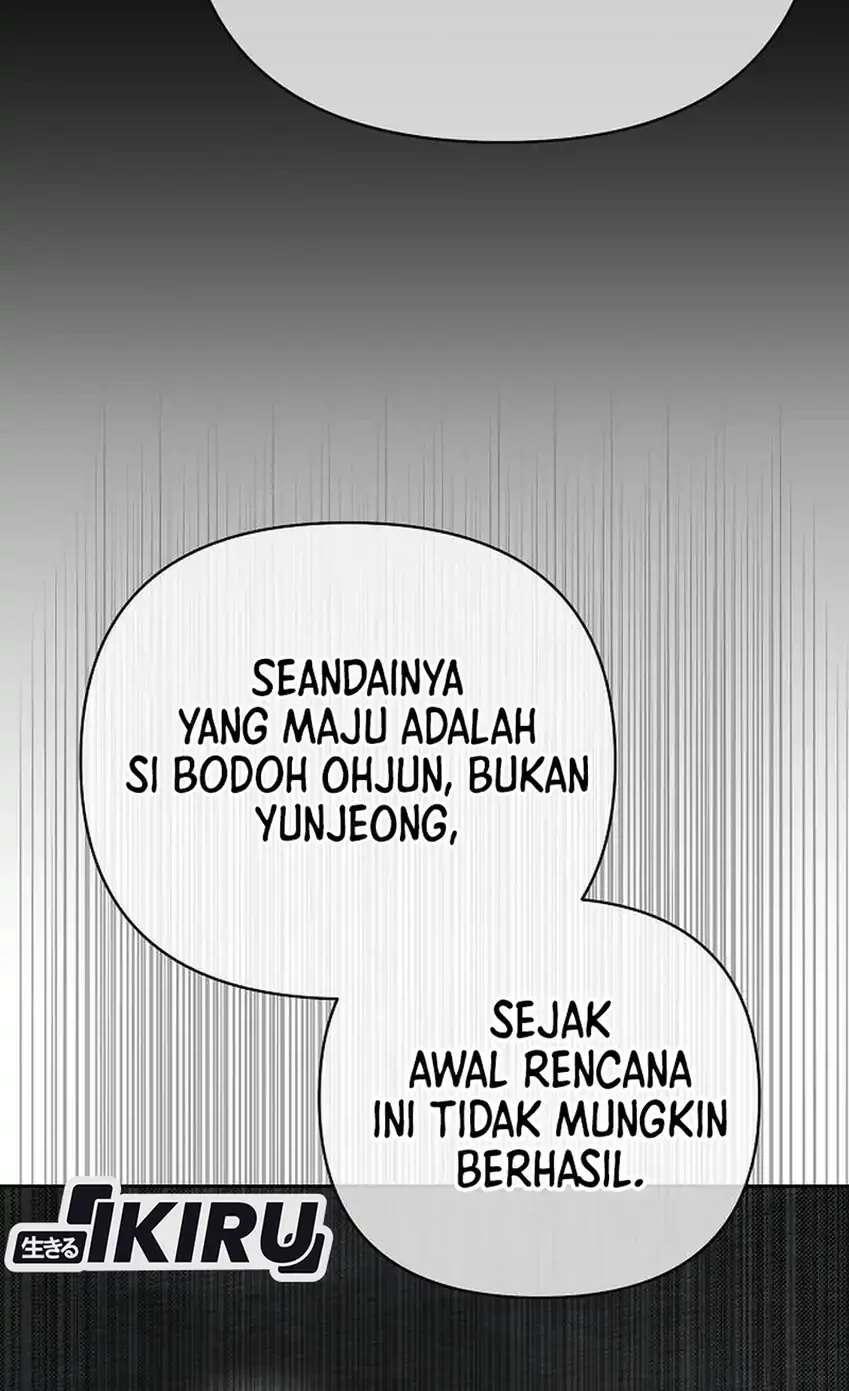 The New Employee Kim Chul-Soo Chapter 157 - halaman 50