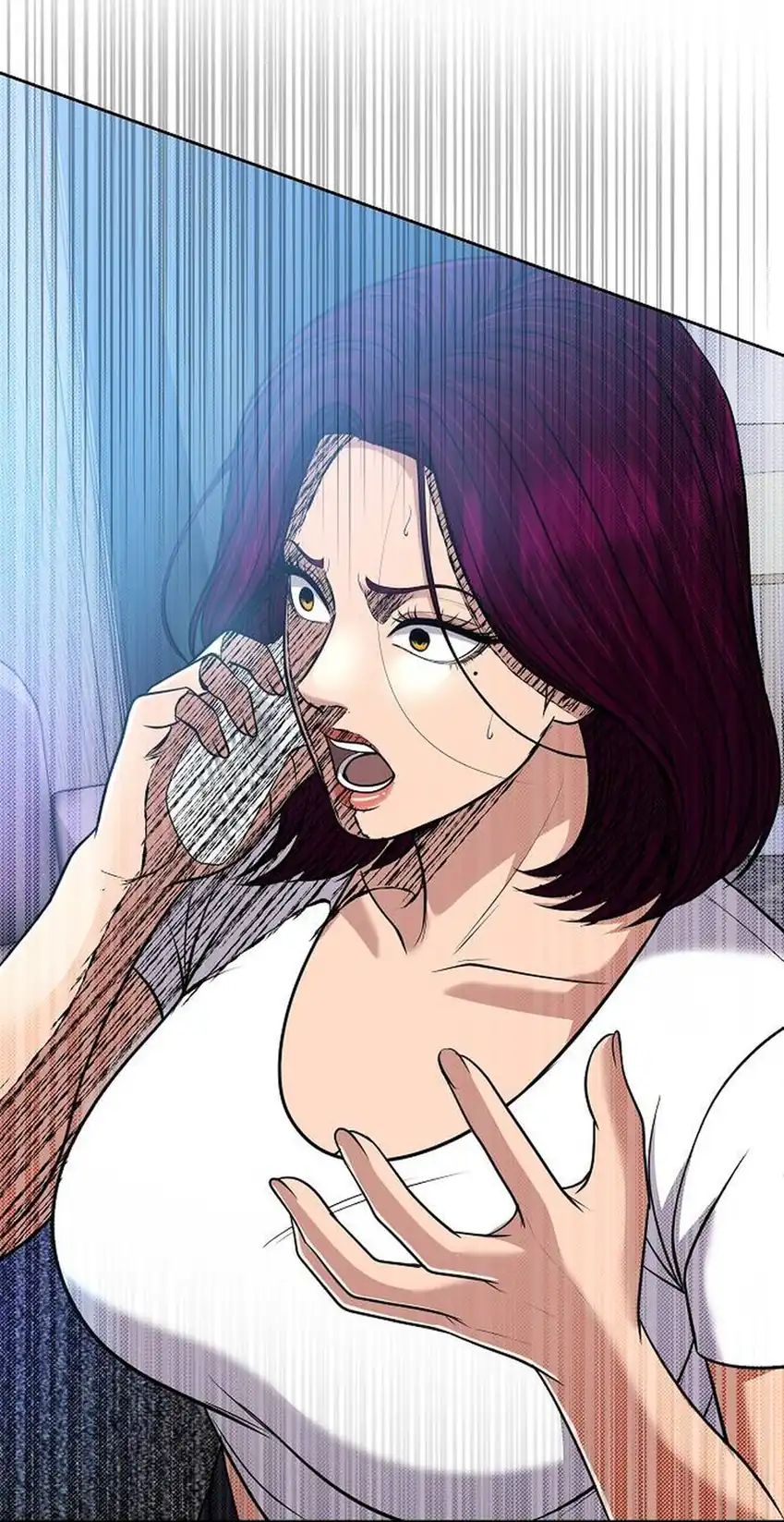 The New Employee Kim Chul-Soo Chapter 157 - halaman 55