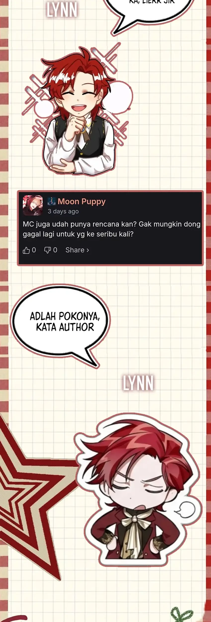 The New Employee Kim Chul-Soo Chapter 157 - halaman 68