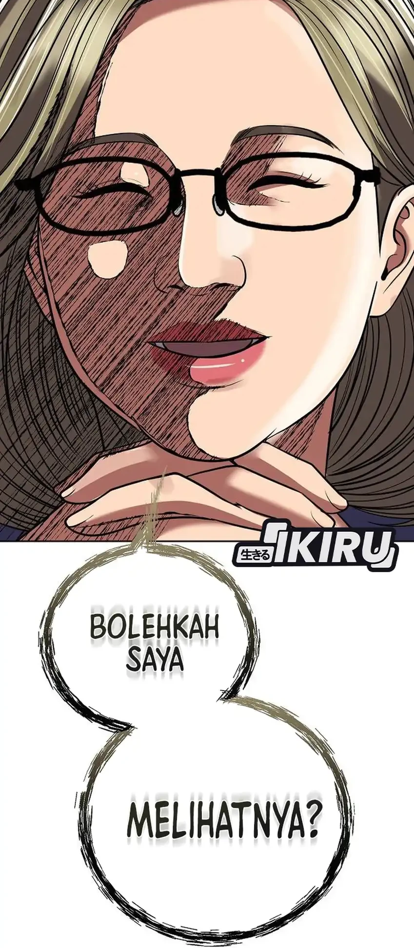The New Employee Kim Chul-Soo Chapter 157 - halaman 8