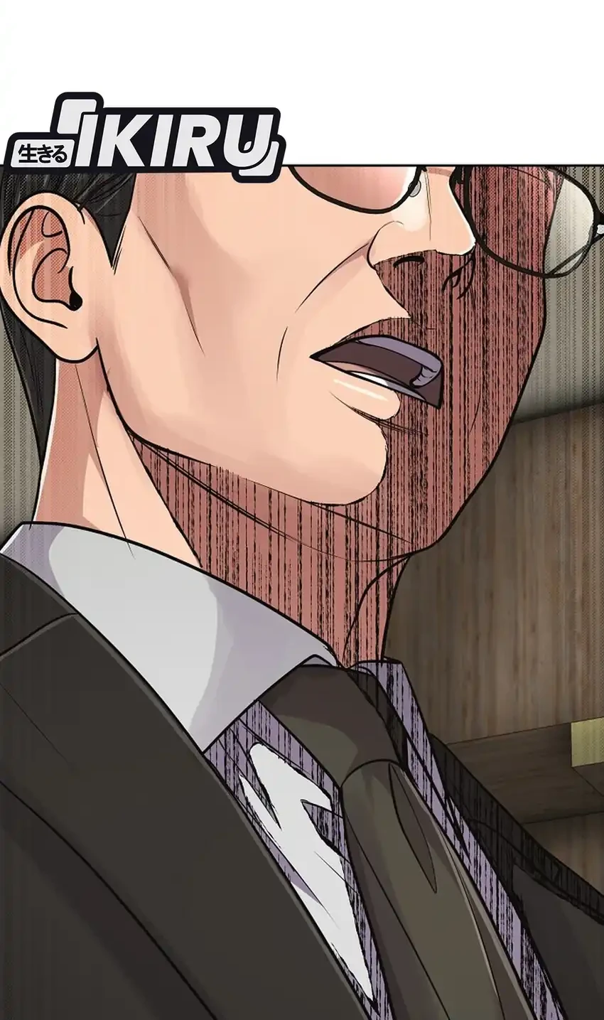 The New Employee Kim Chul-Soo Chapter 158 - halaman 10
